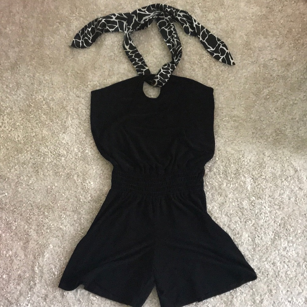 XS WHBM Romper!!